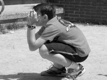 Apuntes de un curso de fotografía para niños