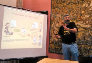 Comenzó Toma Tu Ordenador