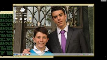 Escritorio remoto (y libre) en GNU/Linux