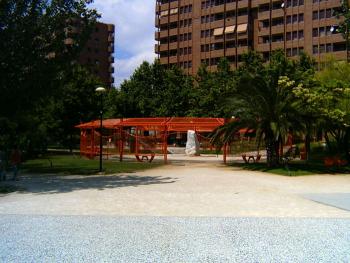 Fotografía para niños. 2.- Centrado y horizontalidad